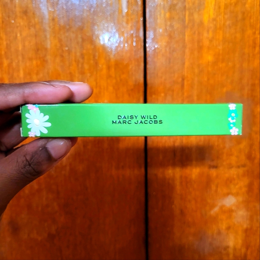 Daisy Wild By Marc Jacobs